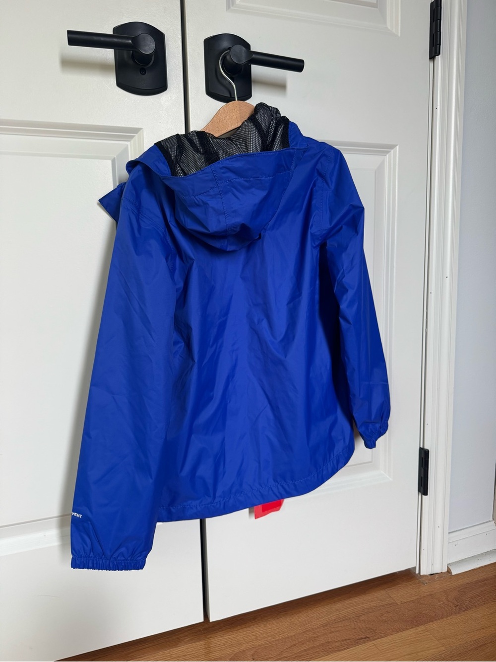 The North Face Kids' B James Shell 2-RTO - Picture 2 of 4